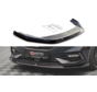 Maxton Design Front Splitter V.3 Seat Leon FR Mk4