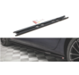 Maxton Design Side Skirts Diffusers V.1 Seat Leon FR Mk4 / Cupra Leon