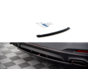 Maxton Design Central Rear Splitter BMW 5 G30 Facelift M-Pack