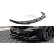 Maxton Design Maxton Design Spoiler Cap for passend voor BMW 6 GT G32 M-Pack