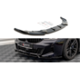Maxton Design Spoiler Cap for passend voor BMW 6 GT G32 M-Pack