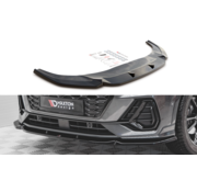 Maxton Design Maxton Design Front Splitter for passend voor BMW 6 GT M-Pack G32 Facelift