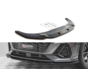 Maxton Design Front Splitter for BMW 6 GT M-Pack G32 Facelift