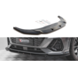 Maxton Design Front Splitter for passend voor BMW 6 GT M-Pack G32 Facelift