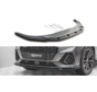 Maxton Design Central Rear Splitter for BMW 6 GT G32 M-Pack