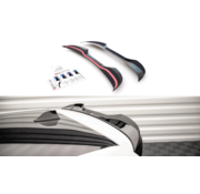 Maxton Design Maxton Design Spoiler Cap Volkswagen Up GTI