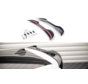 Maxton Design Spoiler Cap Volkswagen Up GTI