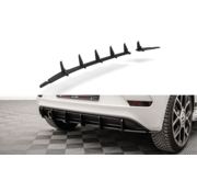 Maxton Design Maxton Design Racing Durability Rear Diffuser Volkswagen Up GTI