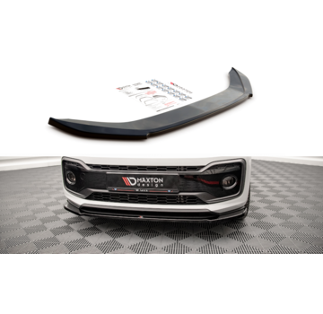 Maxton Design Maxton Design Front Splitter Volkswagen Up GTI