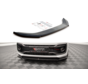 Maxton Design Front Splitter Volkswagen Up GTI