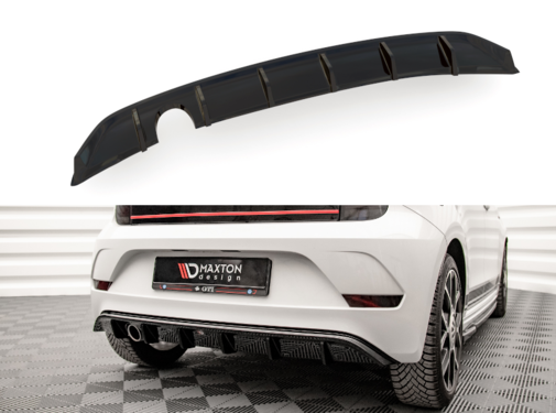 Maxton Design Maxton Design Rear Valance Volkswagen Up GTI