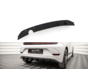 Maxton Design Rear Valance Volkswagen Up GTI