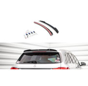 Maxton Design Maxton Design Spoiler Cap Mercedes-Benz C Estate S205