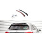 Maxton Design Spoiler Cap Mercedes-Benz C Estate S205