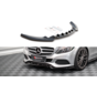Maxton Design Front Splitter Mercedes-Benz C W205