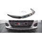 Maxton Design Front Splitter V.1 Audi A7 C8