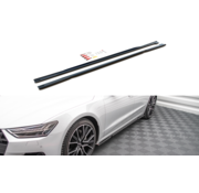 Maxton Design Maxton Design Side Skirts Diffusers Audi A7 C8