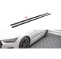 Maxton Design Side Skirts Diffusers Audi A7 C8