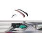 Maxton Design Spoiler Cap Seat Leon FR Hatchback Mk4