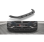 Maxton Design Street Pro Front Splitter Seat Leon FR Mk4