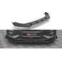 Maxton Design Street Pro Front Splitter + Flaps Seat Leon FR Mk4