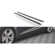 Maxton Design Maxton Design Street Pro Side Skirts Diffusers Seat Leon FR Mk4