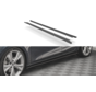 Maxton Design Street Pro Side Skirts Diffusers Seat Leon FR Mk4