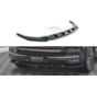 Maxton Design Front Splitter V.1 Volkswagen T6 Facelift