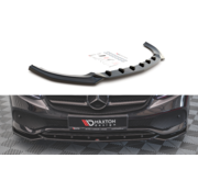 Maxton Design Maxton Design Front Splitter Mercedes-Benz E W213