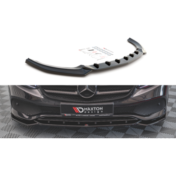 Maxton Design Maxton Design Front Splitter Mercedes-Benz E W213
