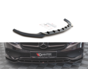 Maxton Design Front Splitter Mercedes-Benz E W213
