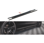 Maxton Design Maxton Design Side Skirts Diffusers Mercedes-Benz E W213