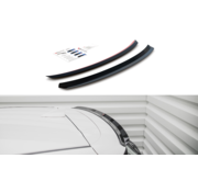 Maxton Design Maxton Design Spoiler Cap Mazda CX-3
