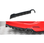 Maxton Design Maxton Design Rear Valance Ford Focus ST-Line Estate Mk4