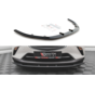 Maxton Design Front Splitter V.1 Mazda CX-3