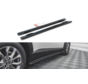 Maxton Design Side Skirts Diffusers Mazda CX-3