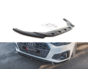 Maxton Design Front Splitter V.2 Audi S5 / A5 S-Line F5 Facelift