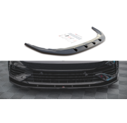 Maxton Design Maxton Design Front Splitter V.1 Volkswagen Golf R Mk8