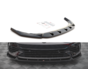 Maxton Design Front Splitter V.2 Volkswagen Golf R Mk8