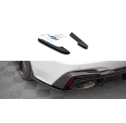 Maxton Design Maxton Design Rear Side Splitters V.2 Audi RS6 C8 / RS7 C8