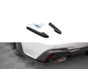 Maxton Design Rear Side Splitters V.2 Audi RS6 C8 / RS7 C8