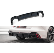 Maxton Design Maxton Design Rear Valance Audi RS6 C8 / RS7 C8