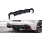 Maxton Design Rear Valance Audi RS6 C8 / RS7 C8