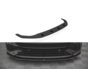 Maxton Design Street Pro Front Splitter Volkswagen Golf R Mk8