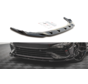 Maxton Design Front Splitter V.4 Volkswagen Golf R Mk8