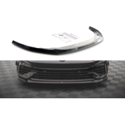 Maxton Design Maxton Design Front Splitter V.5 Volkswagen Golf R Mk8