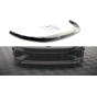 Maxton Design Front Splitter V.5 Volkswagen Golf R Mk8