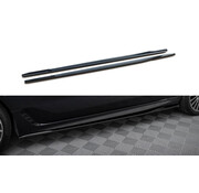 Maxton Design Maxton Design Side Skirts Diffusers for BMW 6 GT G32 M-Pack