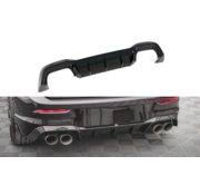 Maxton Design Maxton Design Rear Valance V.1 Volkswagen Golf R Mk8