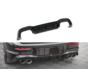 Maxton Design Rear Valance V.1 Volkswagen Golf R Mk8